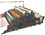 7. Flexo 2-colour, slotter and die